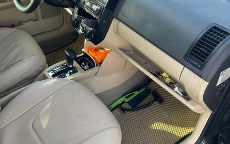 Volkswagen Polo IV рестайлинг, 2004 год, 420 000 рублей, 25 фотография