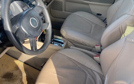 Volkswagen Polo IV рестайлинг, 2004 год, 420 000 рублей, 19 фотография