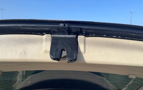 Volkswagen Polo IV рестайлинг, 2004 год, 420 000 рублей, 23 фотография