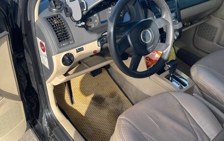 Volkswagen Polo IV рестайлинг, 2004 год, 420 000 рублей, 18 фотография