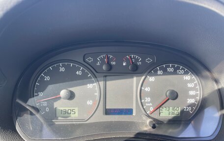 Volkswagen Polo IV рестайлинг, 2004 год, 420 000 рублей, 27 фотография