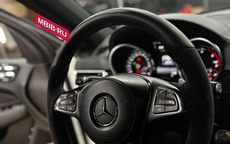 Mercedes-Benz GLS, 2016 год, 4 700 000 рублей, 11 фотография