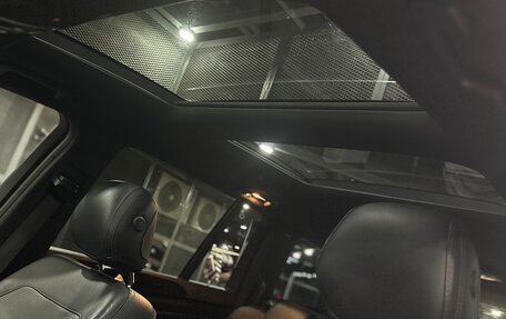 Mercedes-Benz GLS, 2016 год, 4 700 000 рублей, 13 фотография