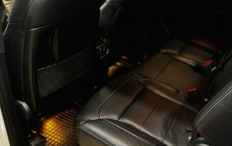 Mercedes-Benz GLS, 2016 год, 4 700 000 рублей, 21 фотография