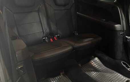 Mercedes-Benz GLS, 2016 год, 4 700 000 рублей, 19 фотография