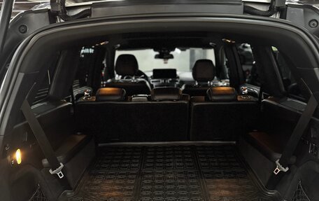 Mercedes-Benz GLS, 2016 год, 4 700 000 рублей, 26 фотография