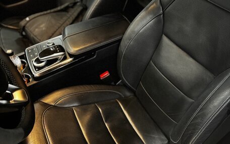 Mercedes-Benz GLS, 2016 год, 4 700 000 рублей, 14 фотография