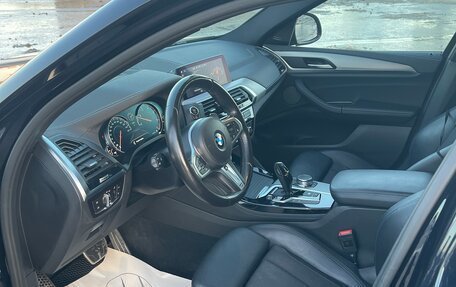 BMW X4, 2019 год, 4 800 000 рублей, 6 фотография