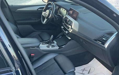 BMW X4, 2019 год, 4 800 000 рублей, 7 фотография