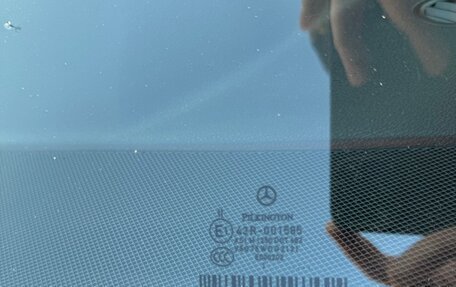 Mercedes-Benz C-Класс, 2010 год, 1 100 000 рублей, 19 фотография