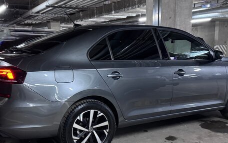 Volkswagen Polo VI (EU Market), 2021 год, 1 600 000 рублей, 3 фотография