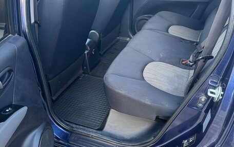 Hyundai Matrix I рестайлинг, 2008 год, 450 000 рублей, 8 фотография