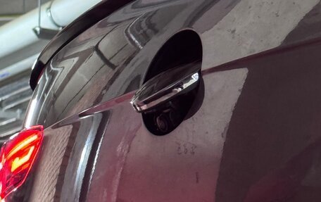 Volkswagen Polo VI (EU Market), 2021 год, 1 600 000 рублей, 4 фотография