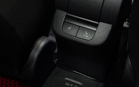 Volkswagen Polo VI (EU Market), 2021 год, 1 600 000 рублей, 9 фотография