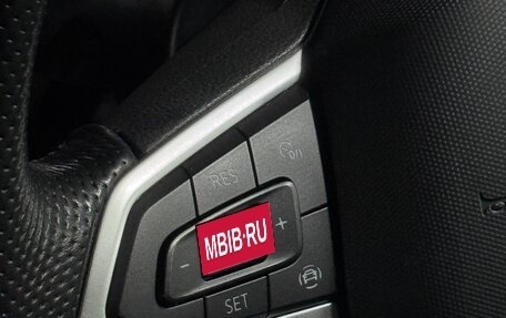 Volkswagen Polo VI (EU Market), 2021 год, 1 600 000 рублей, 7 фотография