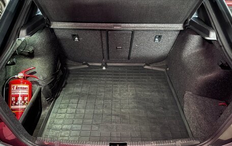 Volkswagen Polo VI (EU Market), 2021 год, 1 600 000 рублей, 13 фотография