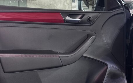 Volkswagen Polo VI (EU Market), 2021 год, 1 600 000 рублей, 15 фотография