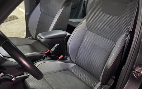 Volkswagen Polo VI (EU Market), 2021 год, 1 600 000 рублей, 11 фотография