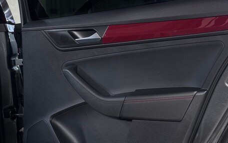 Volkswagen Polo VI (EU Market), 2021 год, 1 600 000 рублей, 20 фотография