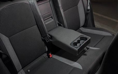 Volkswagen Polo VI (EU Market), 2021 год, 1 600 000 рублей, 16 фотография