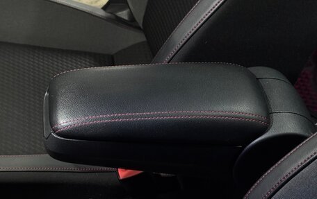 Volkswagen Polo VI (EU Market), 2021 год, 1 600 000 рублей, 18 фотография