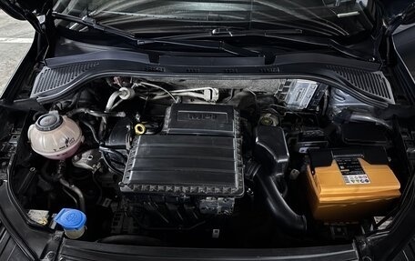 Volkswagen Polo VI (EU Market), 2021 год, 1 600 000 рублей, 24 фотография