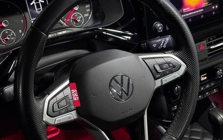 Volkswagen Polo VI (EU Market), 2021 год, 1 600 000 рублей, 17 фотография