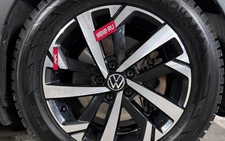 Volkswagen Polo VI (EU Market), 2021 год, 1 600 000 рублей, 23 фотография