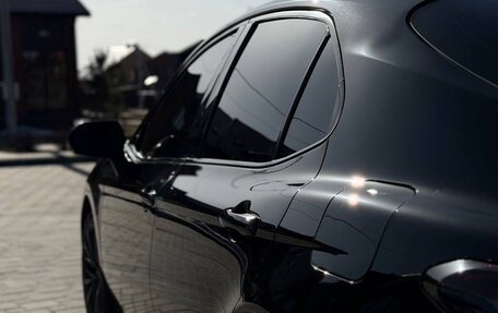 Toyota Camry, 2018 год, 2 670 000 рублей, 5 фотография