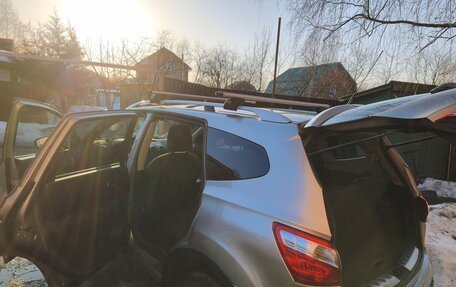 Nissan Qashqai+2 I, 2012 год, 1 000 000 рублей, 8 фотография