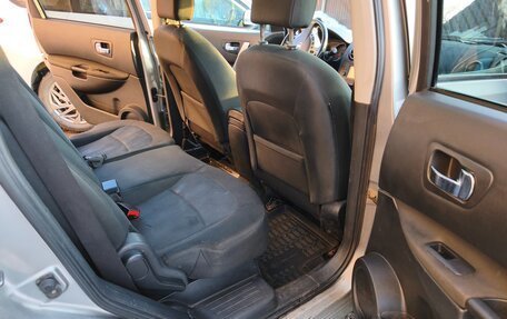 Nissan Qashqai+2 I, 2012 год, 1 000 000 рублей, 3 фотография