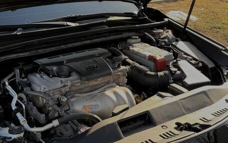 Toyota Camry, 2018 год, 2 670 000 рублей, 13 фотография