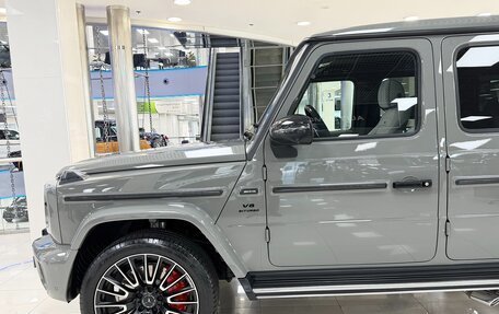 Mercedes-Benz G-Класс AMG, 2026 год, 34 499 000 рублей, 5 фотография