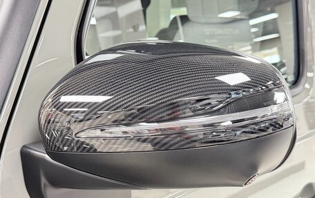 Mercedes-Benz G-Класс AMG, 2026 год, 34 499 000 рублей, 4 фотография