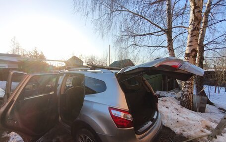 Nissan Qashqai+2 I, 2012 год, 1 000 000 рублей, 7 фотография