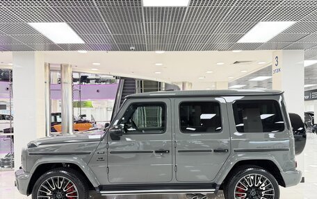 Mercedes-Benz G-Класс AMG, 2026 год, 34 499 000 рублей, 6 фотография