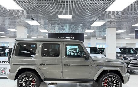 Mercedes-Benz G-Класс AMG, 2026 год, 34 499 000 рублей, 7 фотография