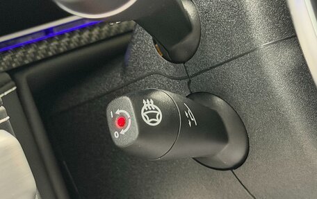 Mercedes-Benz G-Класс AMG, 2026 год, 34 499 000 рублей, 16 фотография