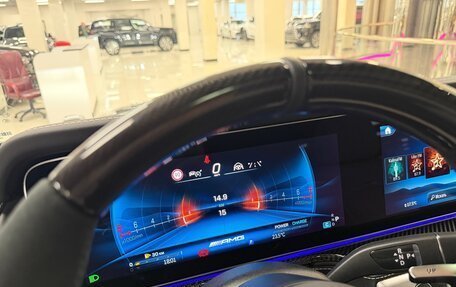 Mercedes-Benz G-Класс AMG, 2026 год, 34 499 000 рублей, 18 фотография