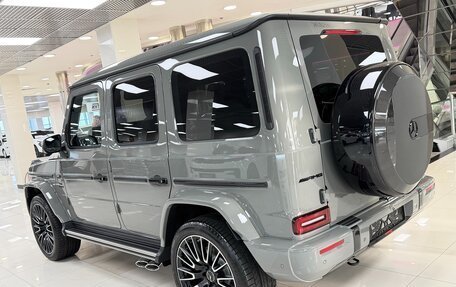 Mercedes-Benz G-Класс AMG, 2026 год, 34 499 000 рублей, 14 фотография