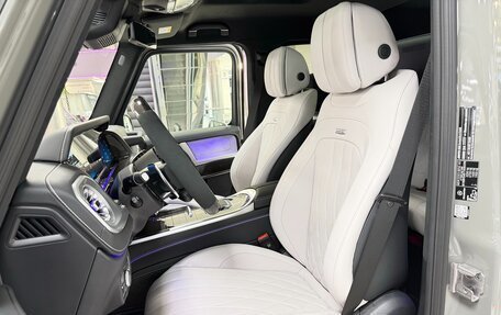 Mercedes-Benz G-Класс AMG, 2026 год, 34 499 000 рублей, 20 фотография