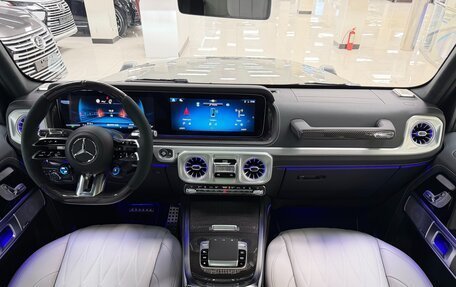 Mercedes-Benz G-Класс AMG, 2026 год, 34 499 000 рублей, 17 фотография