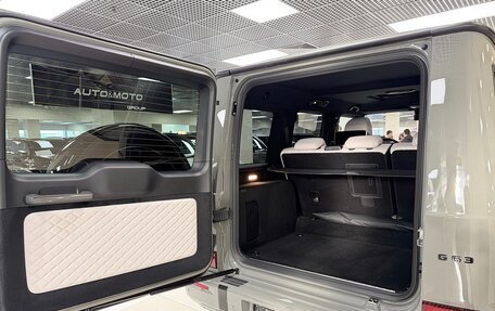 Mercedes-Benz G-Класс AMG, 2026 год, 34 499 000 рублей, 13 фотография