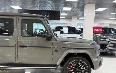 Mercedes-Benz G-Класс AMG, 2026 год, 34 499 000 рублей, 8 фотография
