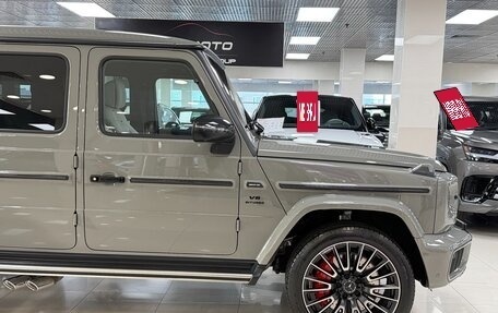 Mercedes-Benz G-Класс AMG, 2026 год, 34 499 000 рублей, 9 фотография