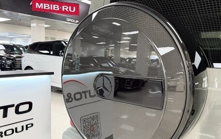 Mercedes-Benz G-Класс AMG, 2026 год, 34 499 000 рублей, 11 фотография