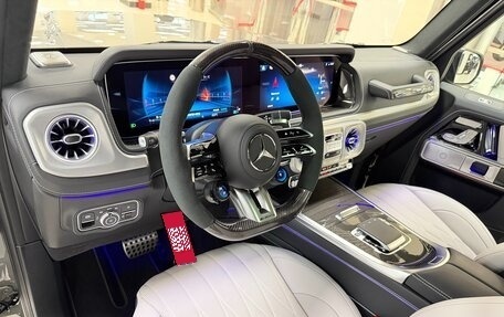 Mercedes-Benz G-Класс AMG, 2026 год, 34 499 000 рублей, 19 фотография