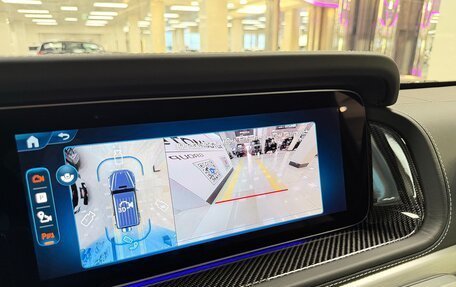 Mercedes-Benz G-Класс AMG, 2026 год, 34 499 000 рублей, 22 фотография