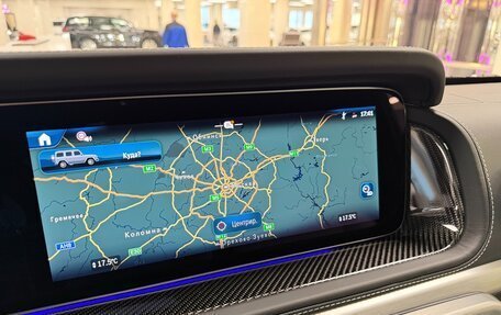 Mercedes-Benz G-Класс AMG, 2026 год, 34 499 000 рублей, 24 фотография