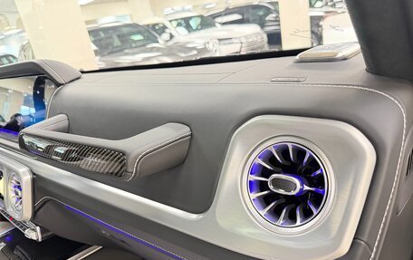 Mercedes-Benz G-Класс AMG, 2026 год, 34 499 000 рублей, 32 фотография